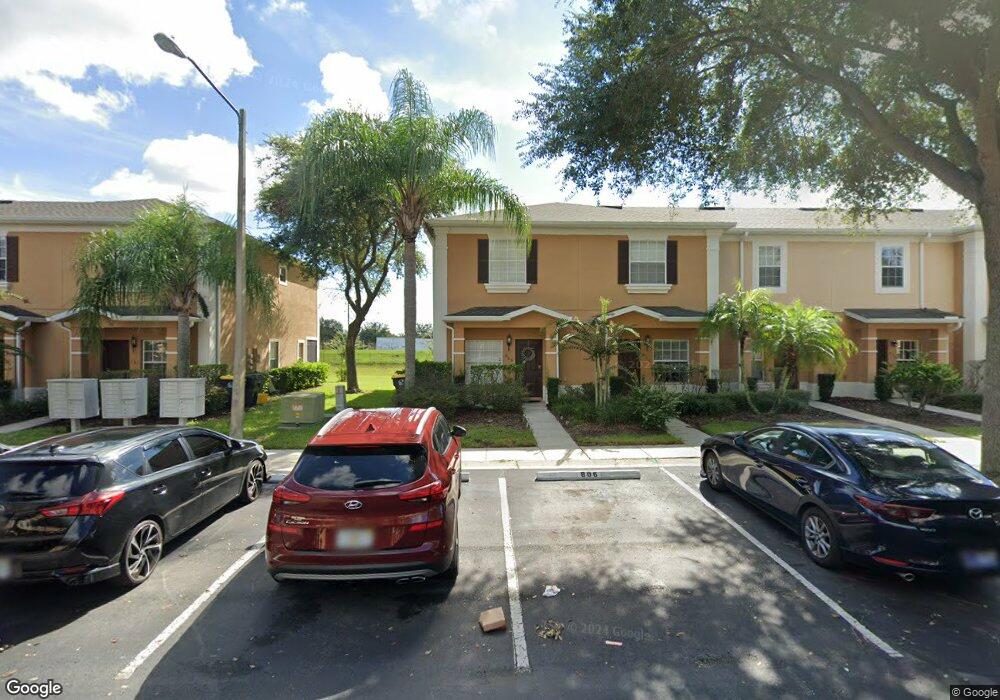 806 Chelsea Dr, Davenport, FL 33897 - photo 1