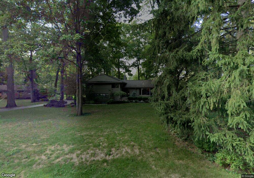 623 Hickory Heights Dr unit Bldg-Unit, Bloomfield Hills, MI 48304 - photo 1
