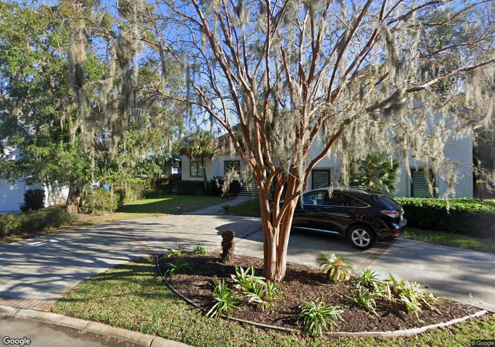 212 Pelican Place, Saint Simons Island, GA 31522 - photo 1