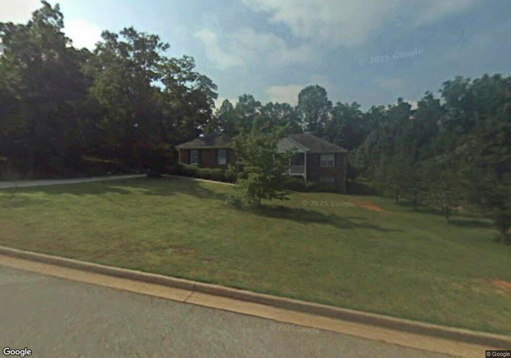 325 Mckenzie Dr, Stockbridge, GA 30281 - photo 1