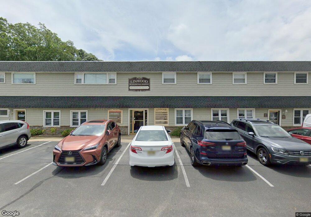 505 Hamilton Ave, Linwood, NJ 08221 - photo 1