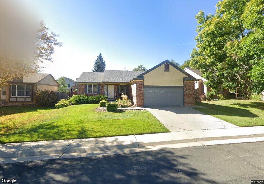 2544 E 125th Way, Thornton, CO 80241 - photo 1