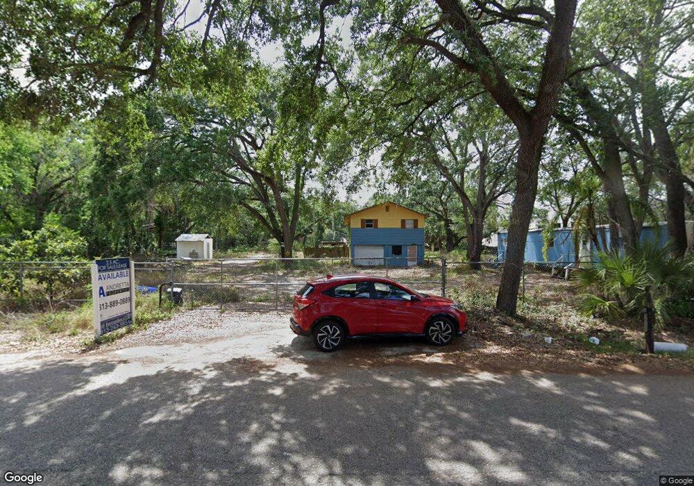 5510 Carmack Rd, Tampa, FL 33610 - photo 1