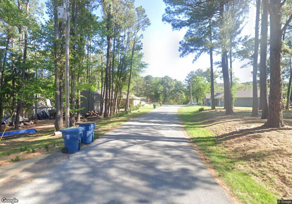 - Baker Dr, Bella Vista, AR 72715 - photo 1