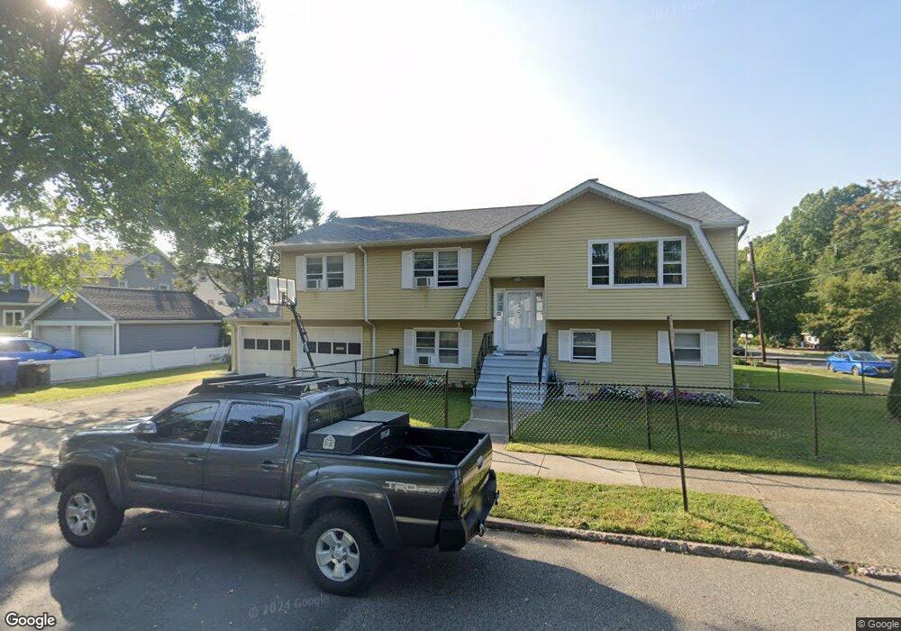 2 Vanderburgh Ave, Rutherford, NJ 07070 - photo 1