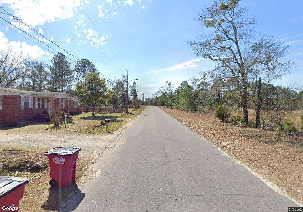 50 Batten Ave, Mc Rae Helena, GA 31055 - photo 1