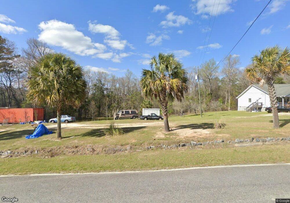 2443 Richardson Mill Rd, Fort Valley, GA 31030 - photo 1