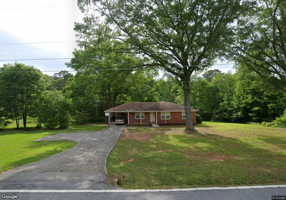 711 Clem Lowell Rd, Carrollton, GA 30116 - photo 1