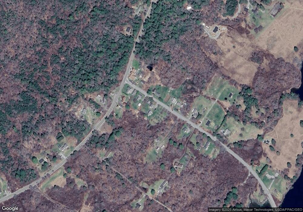 15 Salt Pond Rd, Friendship, ME 04547 - photo 1