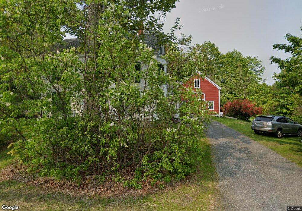 1 Main St, Freeport, ME 04032 - photo 1