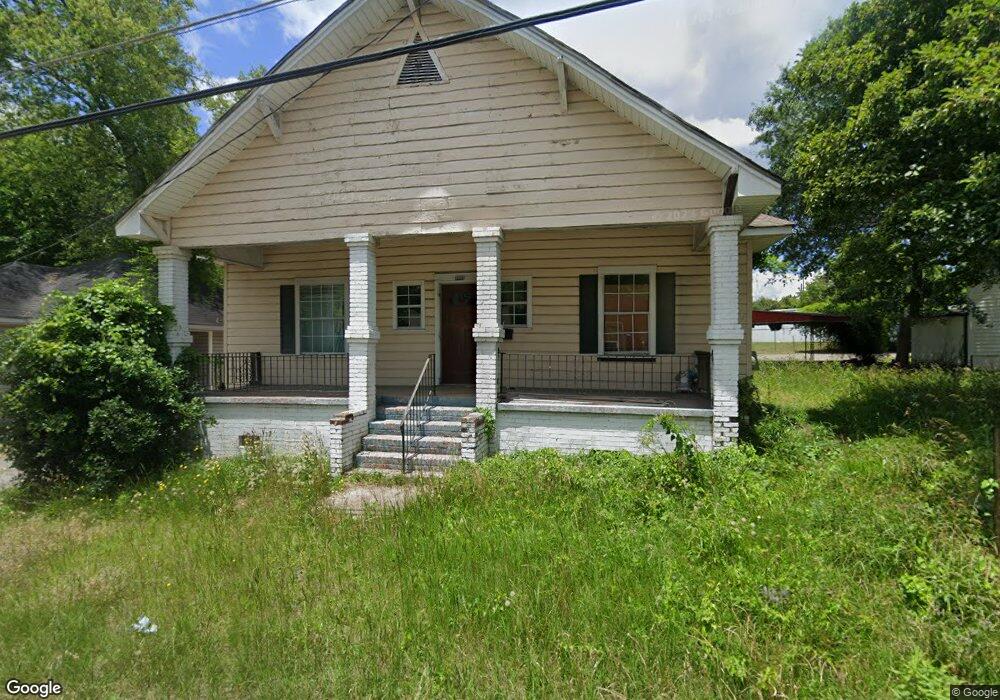 3505 Brookdale Ave, Macon, GA 31204 - photo 1