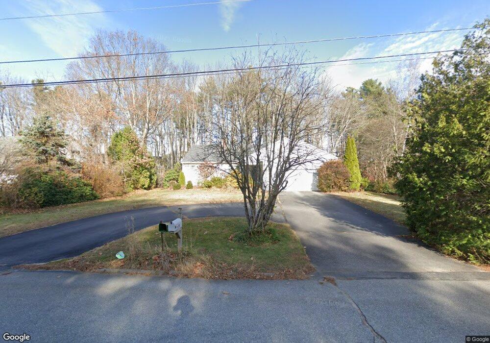 11 Dionne Cir, Brunswick, ME 04011 - photo 1