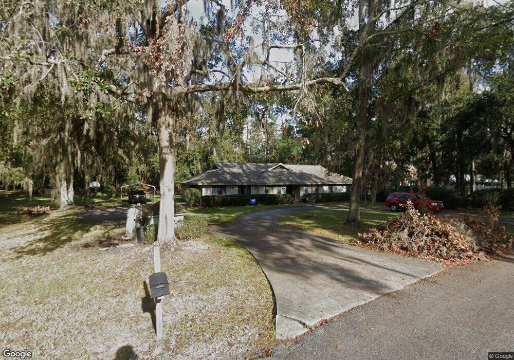 111 Landing Rd, Brunswick, GA 31520 - photo 1