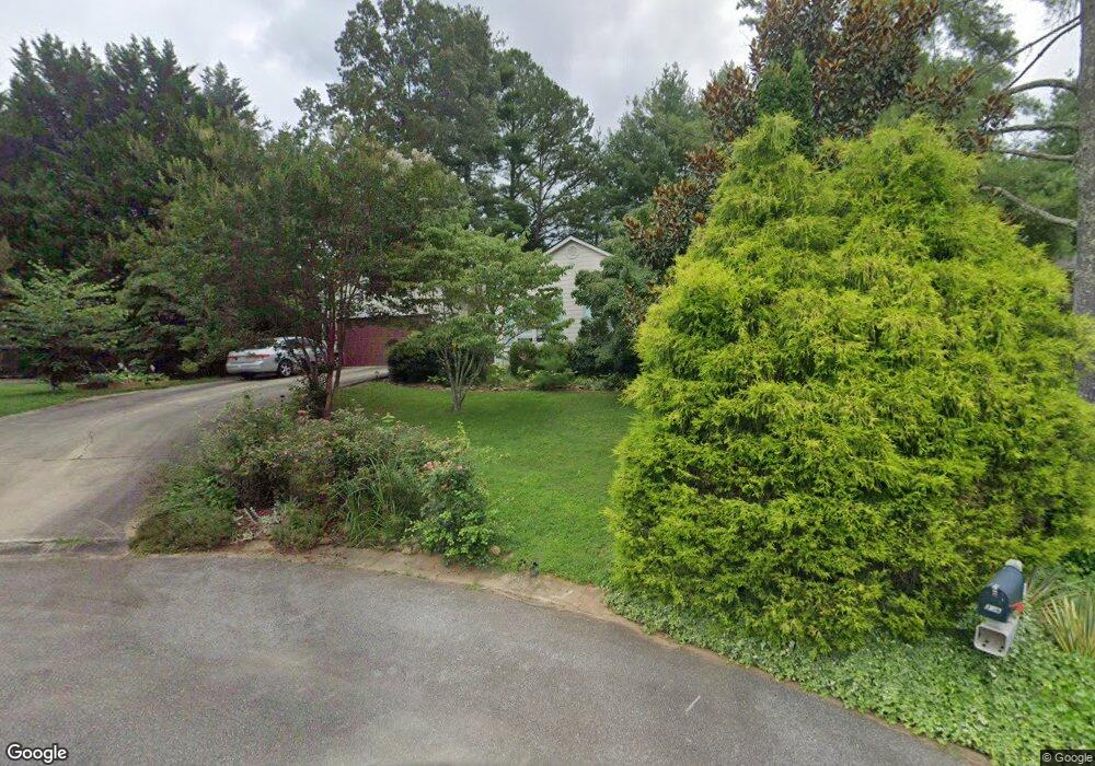 304 Kingbird Ln, Asheville, NC 28803 - photo 1