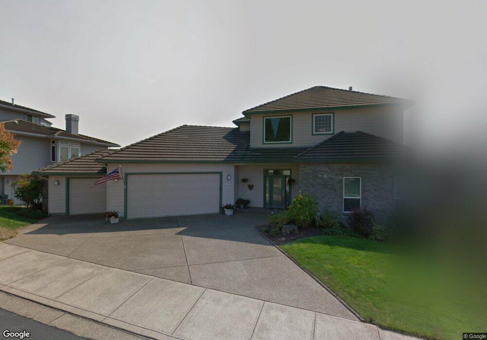 672 Hazeltine Ave SE, Salem, OR 97306 - photo 1