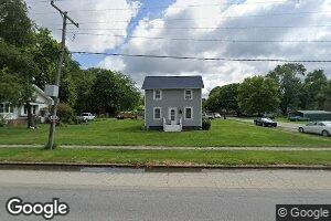 600 N Macon St, Bement, IL 61813