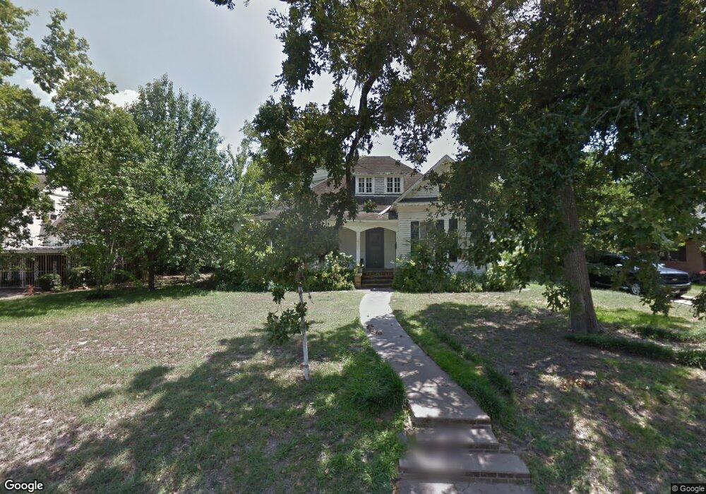 3716 Charleston St, Houston, TX 77021 - photo 1