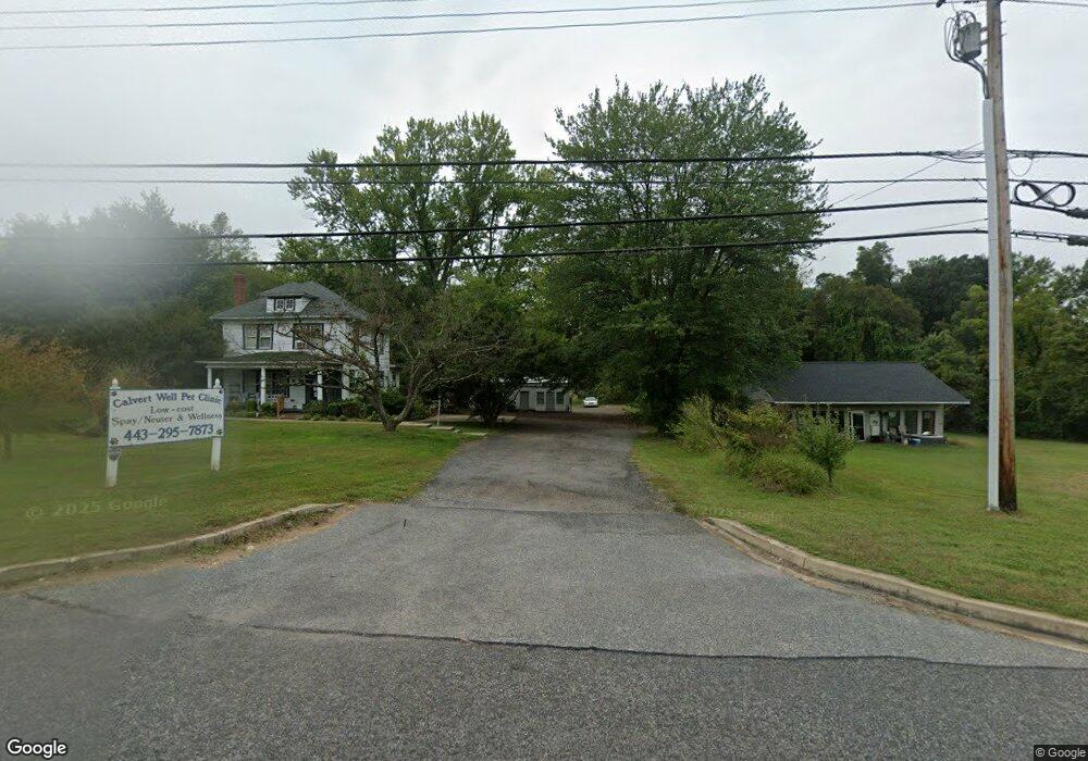 2230 Solomons Island Rd, Huntingtown, MD 20639 - photo 1