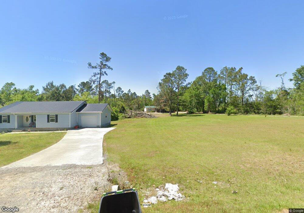 330 Willie Anderson Rd, Nicholls, GA 31554 - photo 1