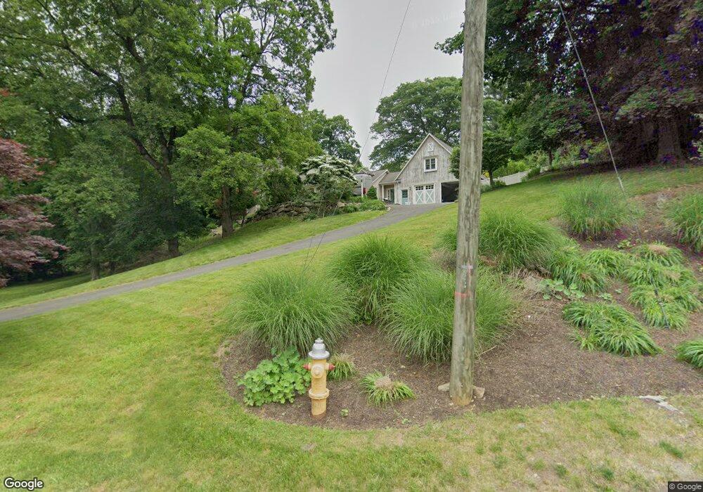 1 Harding Ln, Westport, CT 06880 - photo 1