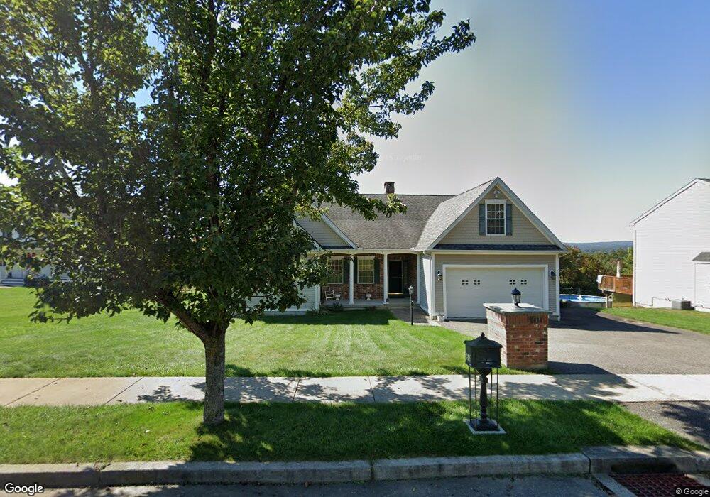 65 Tyler Hill Rd, Naugatuck, CT 06770 - photo 1