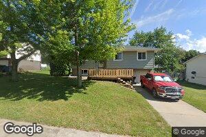 512 Elm St, Ceresco, NE 68017