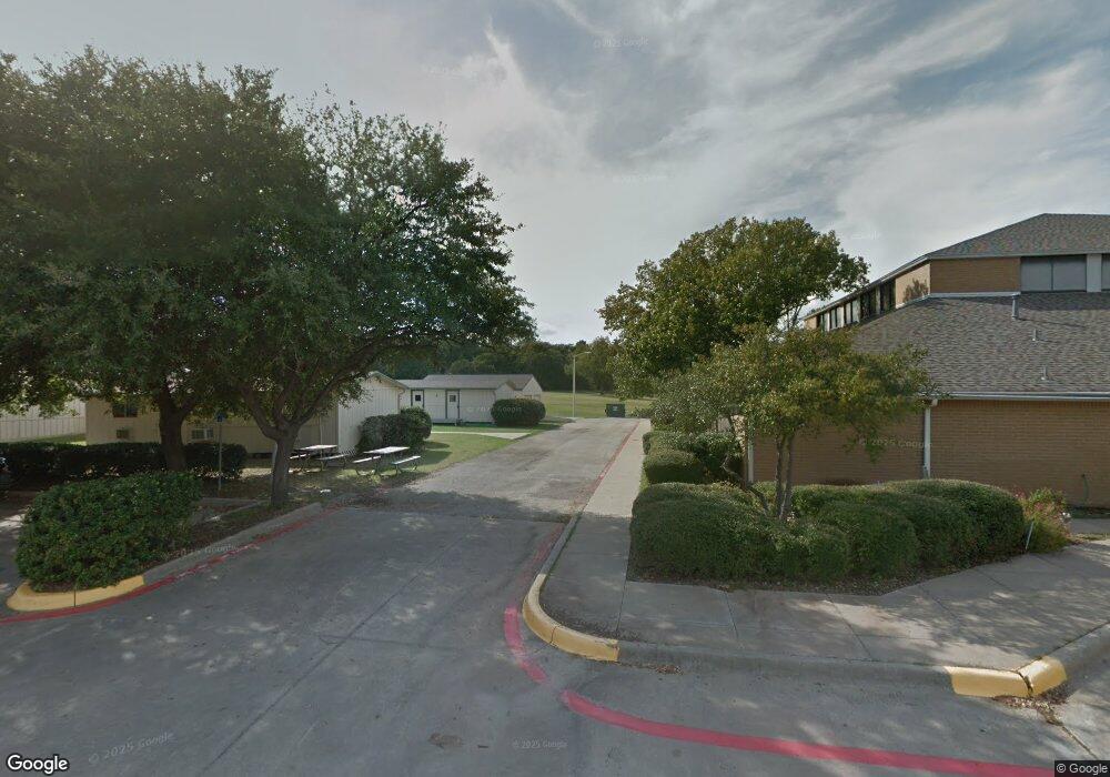 2800 Pennsylvania Dr, Denton, TX 76205 - photo 1