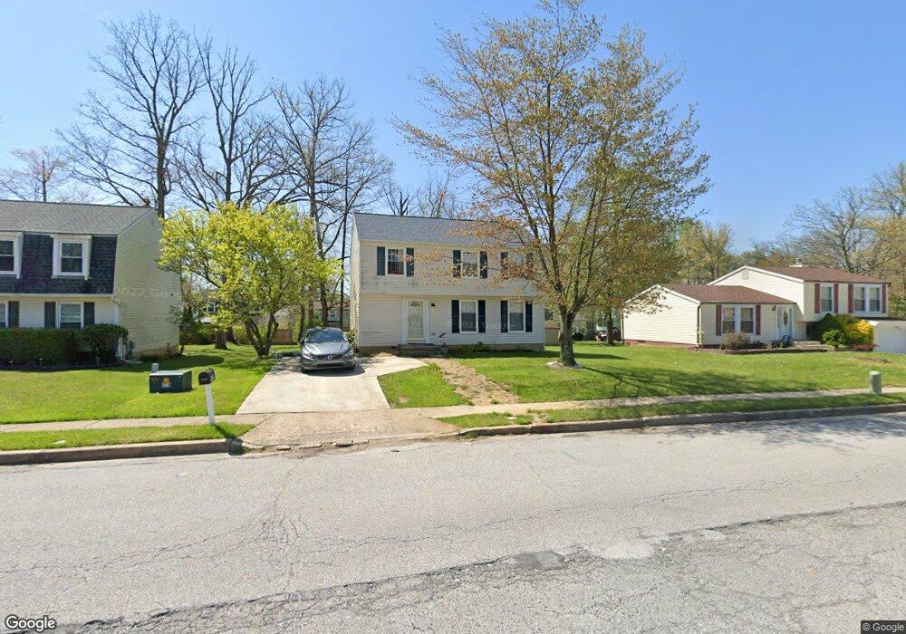 9821 Winands Rd, Randallstown, MD 21133 - photo 1