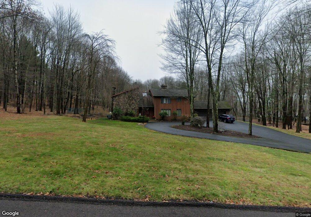 36 Pinecone Ln, Shavertown, PA 18708 - photo 1
