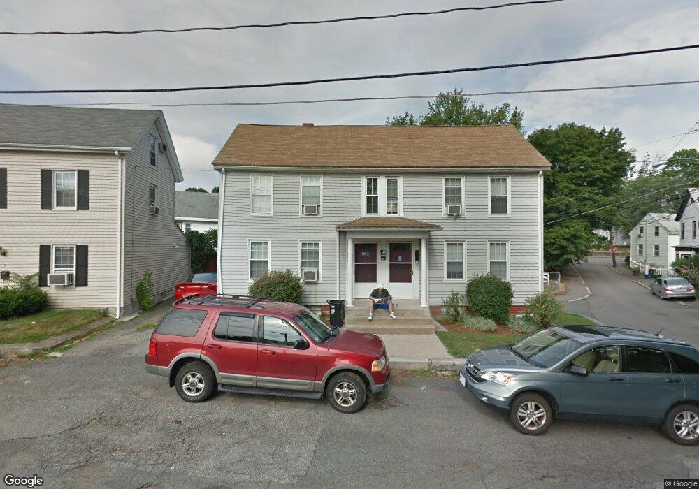 10 Spring St, Woburn, MA 01801 - photo 1