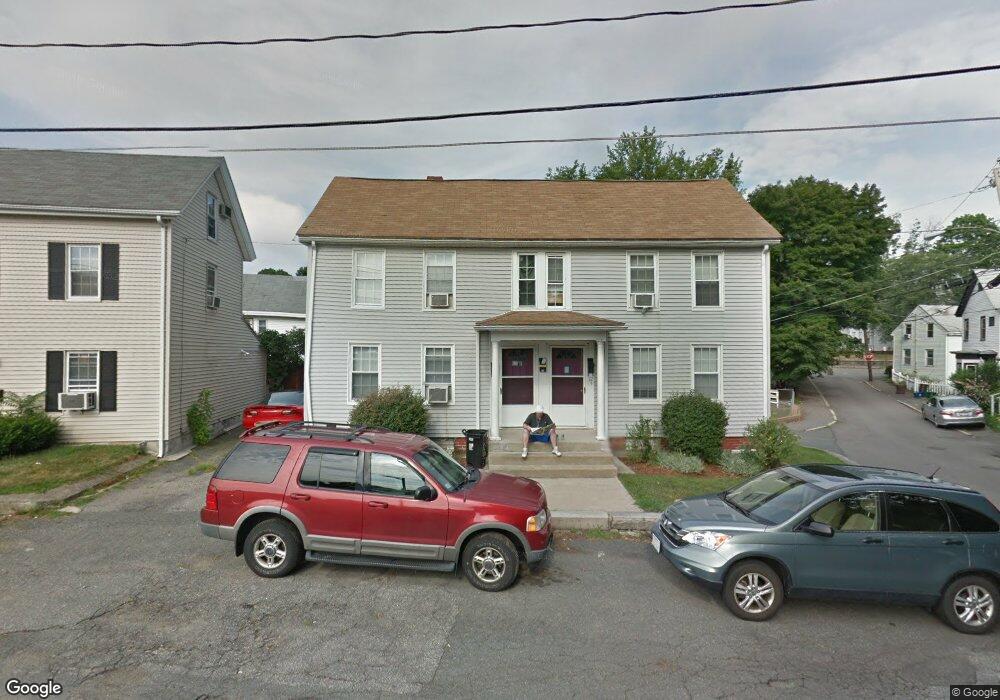 10 Spring St unit 2, Woburn, MA 01801 - photo 1