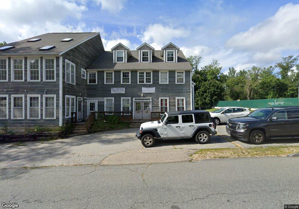 191 City Depot Rd unit 3F, Charlton, MA 01507 - photo 1