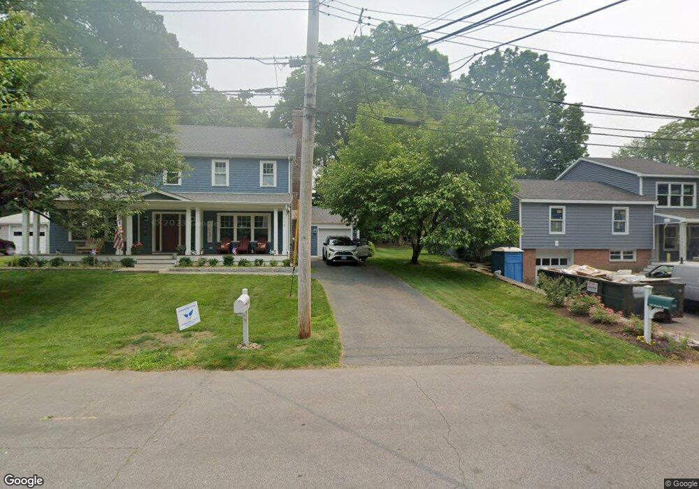 214 Melody Ln, Fairfield, CT 06824 - photo 1