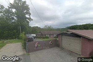 116 E Carmellia St, Sophia, WV 25921