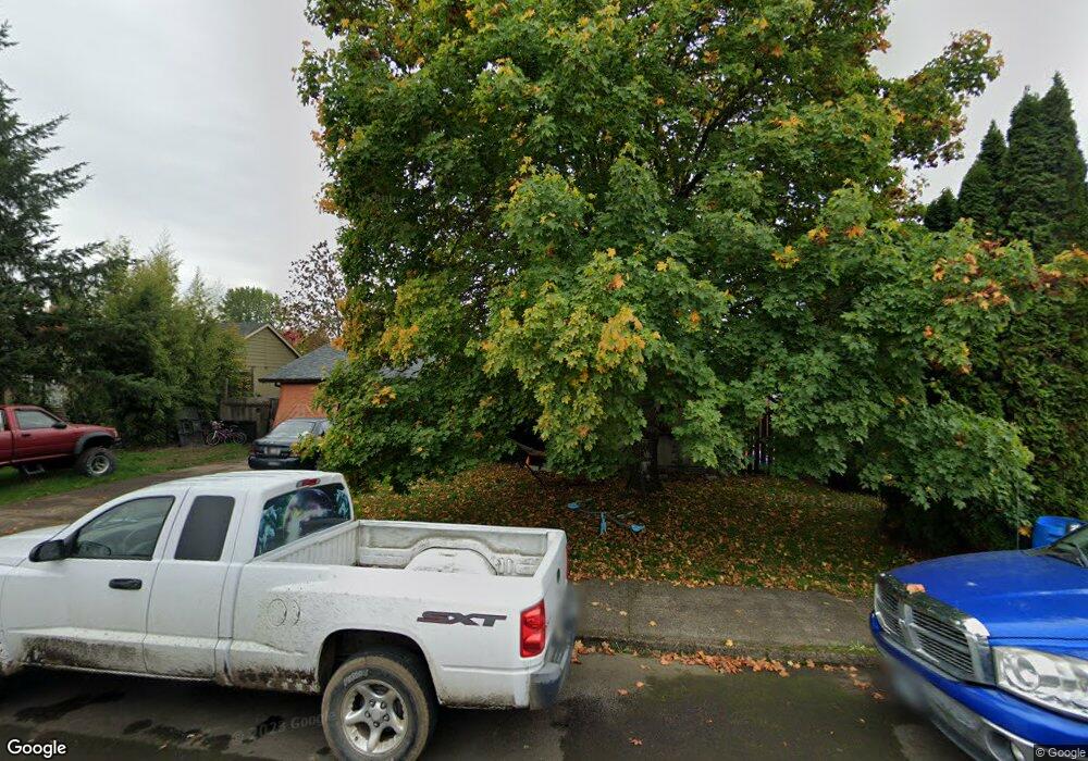 602 NE Bockes Loop, Sheridan, OR 97378 - photo 1