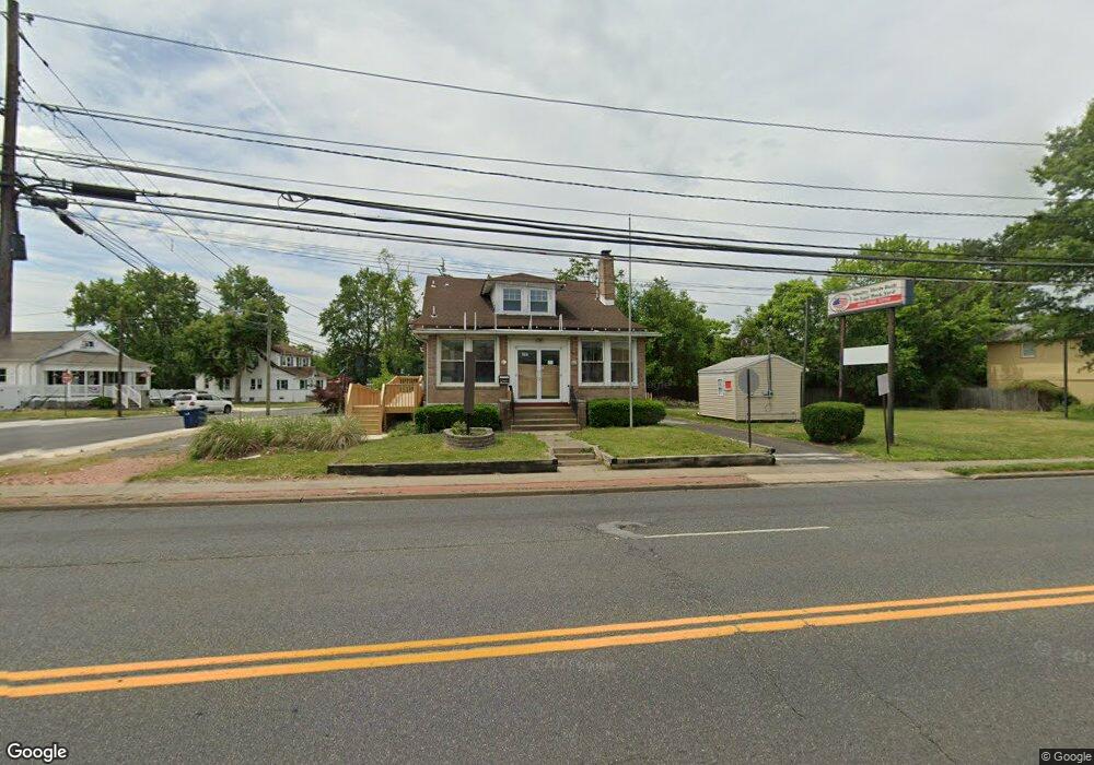 117 S White Horse Pike, Somerdale, NJ 08083 - photo 1