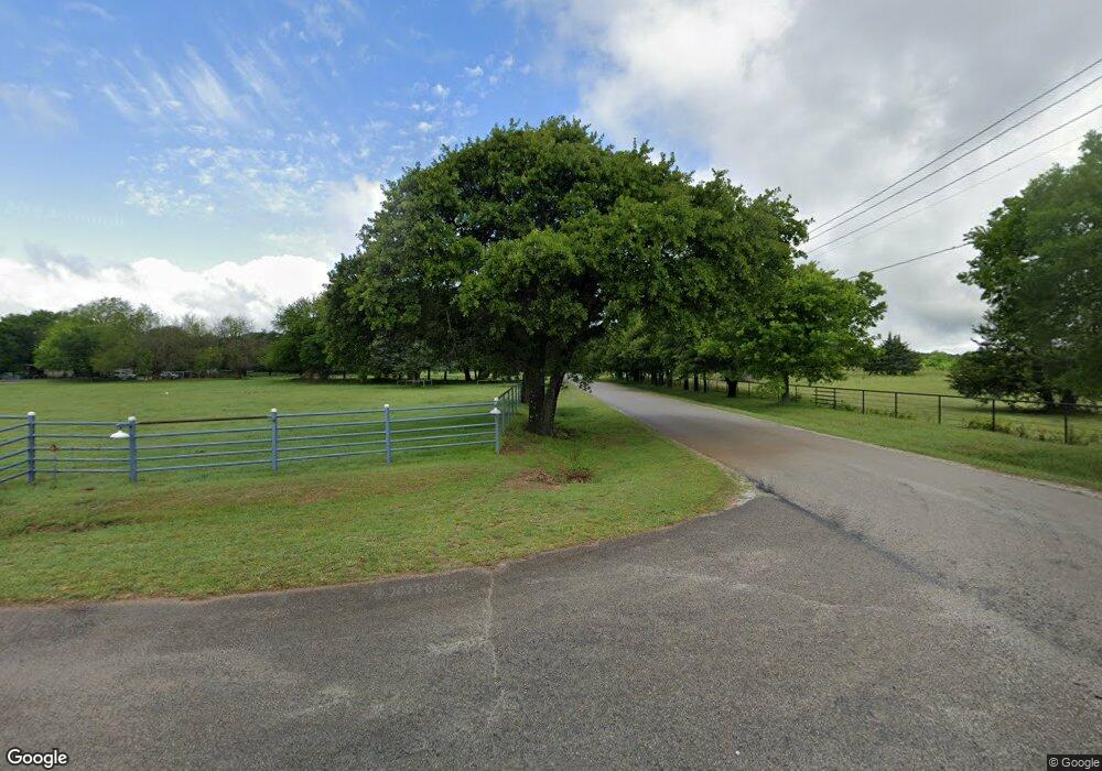 TBD Cemetery Anchor Ranch Rd, Pottsboro, TX 75076 - photo 1
