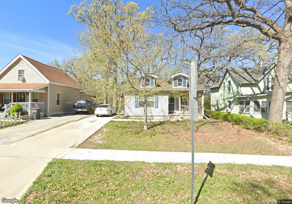 1626 23rd St, Des Moines, IA 50310 - photo 1