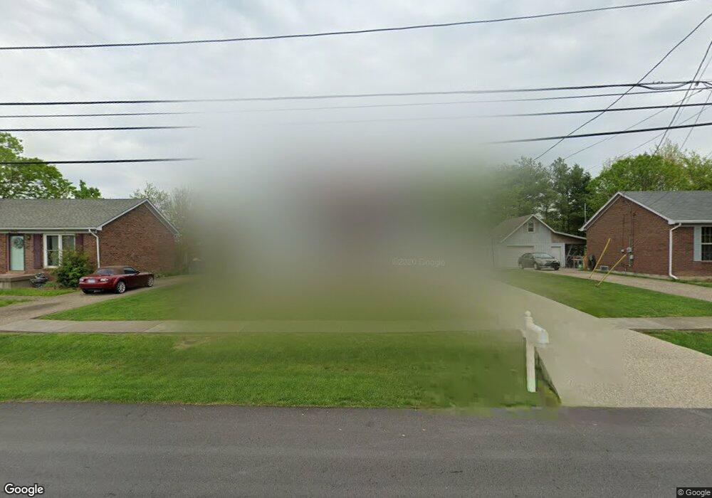 5943 Midnight Ln, Louisville, KY 40229 - photo 1