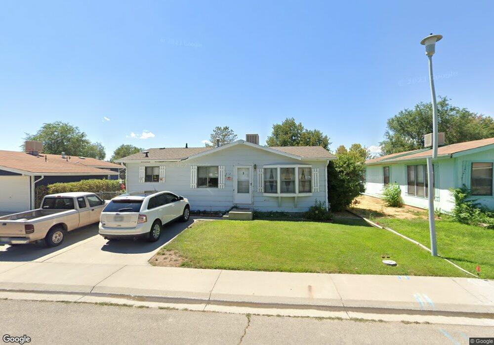 412 Meadowvale Way, Grand Junction, CO 81504 - photo 1