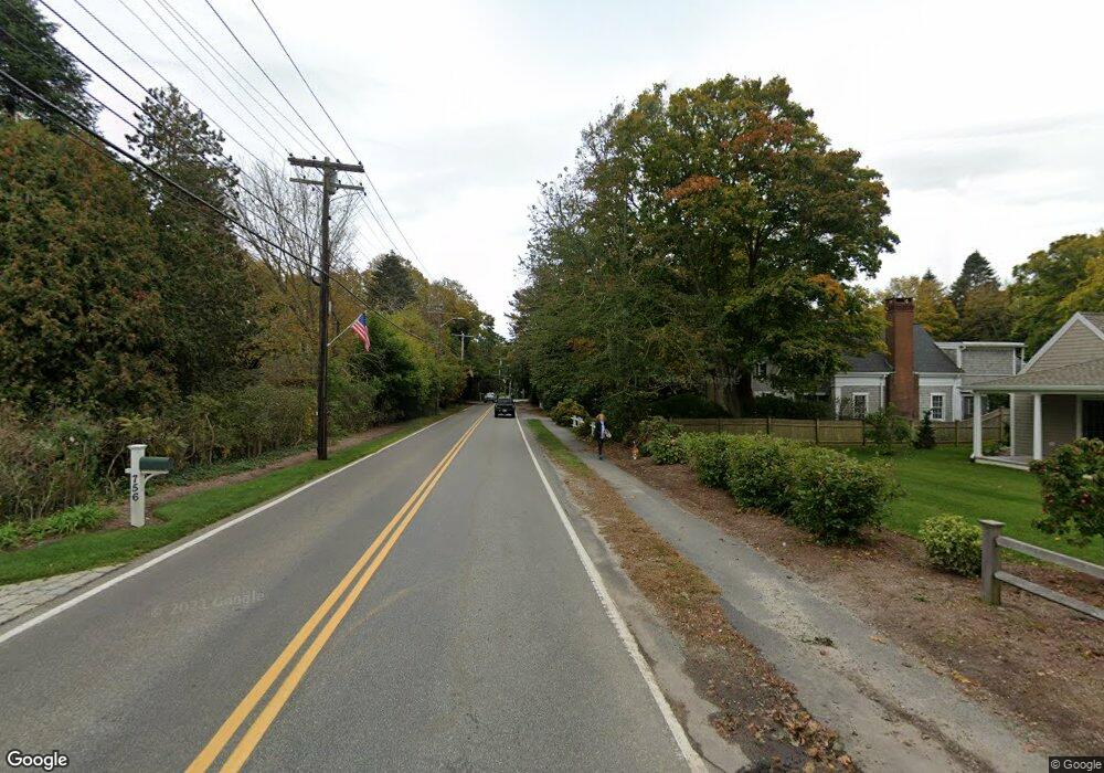 1 Coolidge St, Cotuit, MA 2635 - photo 1