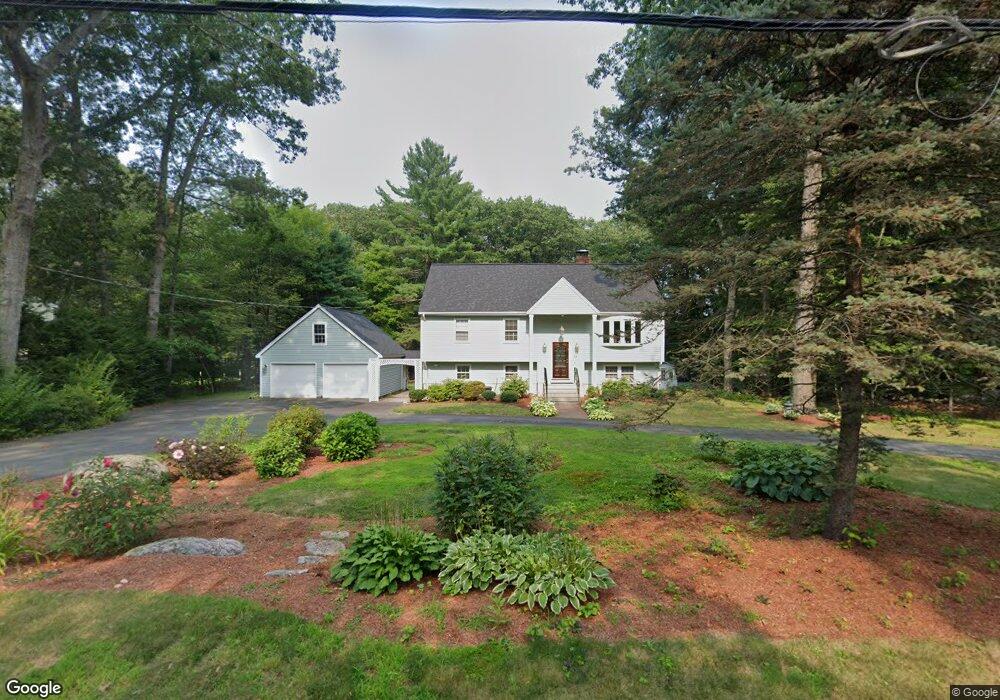 84 Acorn St, Millis, MA 02054 - photo 1