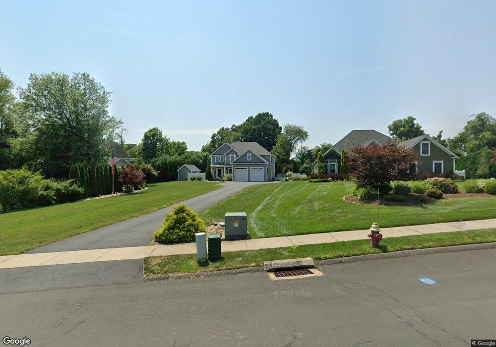 5 Pearl Ln, Rocky Hill, CT 06067 - photo 1