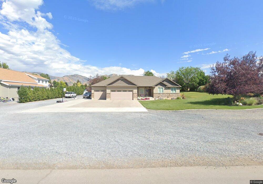 9230 S 200 W, Paradise, UT 84328 - photo 1