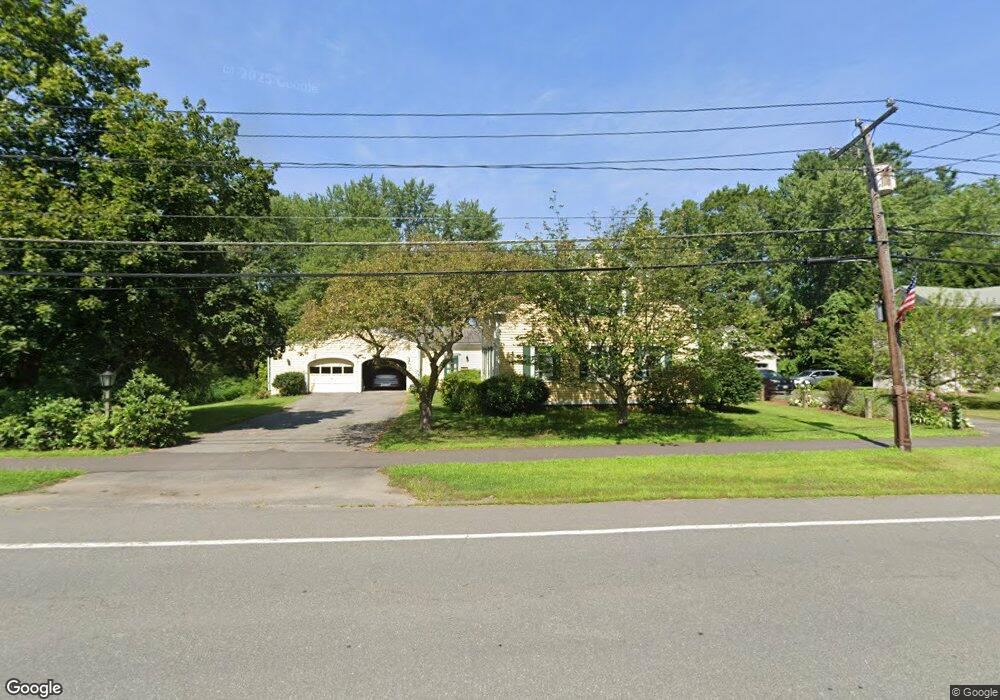 101 N Main St, South Deerfield, MA 01373 - photo 1