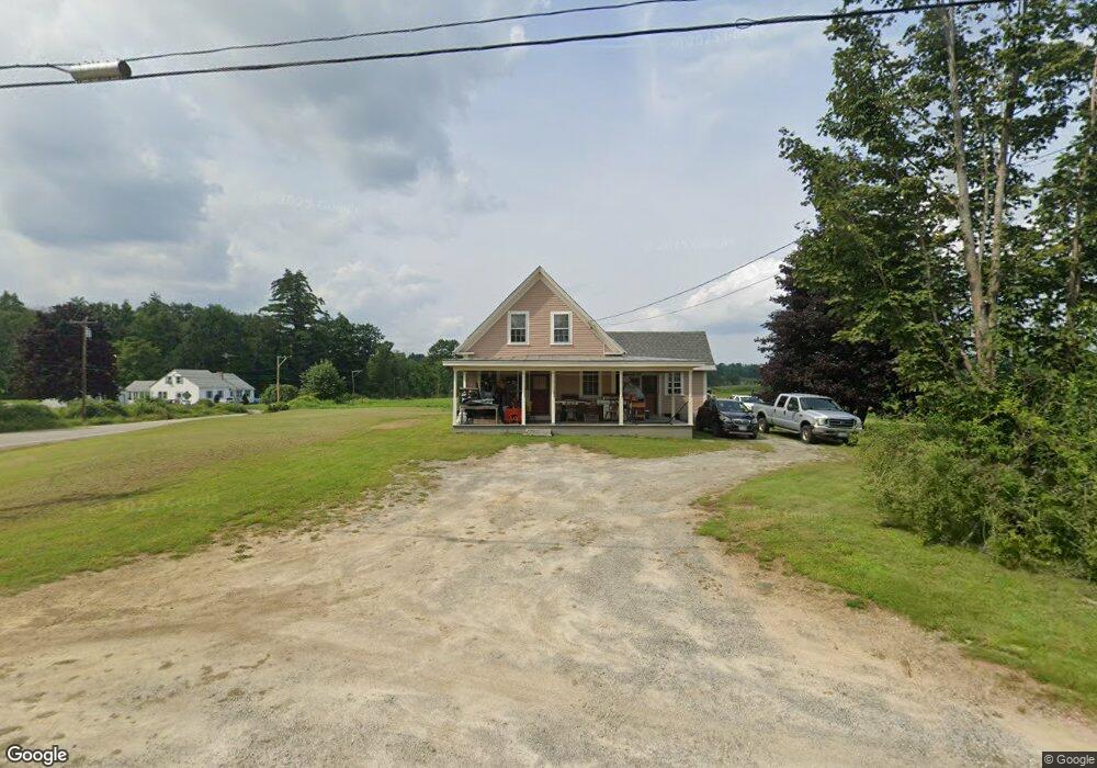 140 Water St, Boscawen, NH 03303 - photo 1
