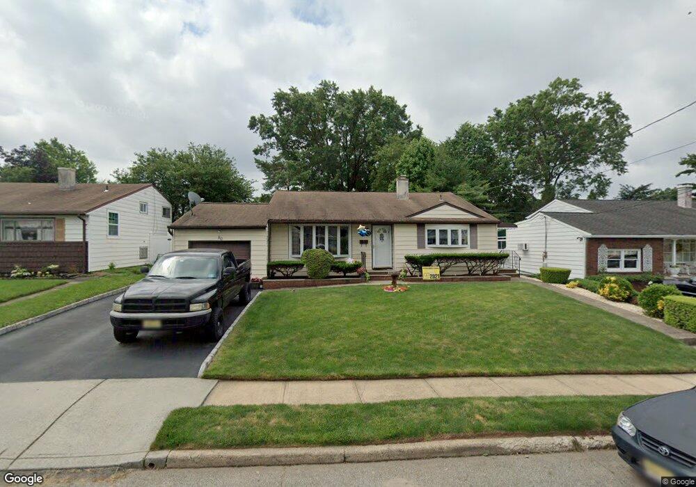 80 Claridge Place, Colonia, NJ 07067 - photo 1