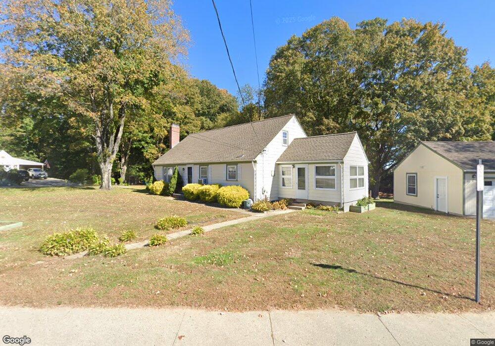 107 Austin Ave, Greenville, RI 02828 - photo 1