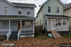 58 Hughes St, Luzerne, PA 18709