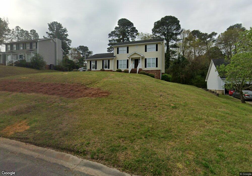 121 Brandon Way, Macon, GA 31210 - photo 1